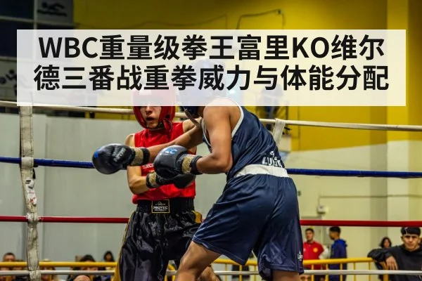 WBC重量级拳王富里KO维尔德三番战重拳威力与体能分配