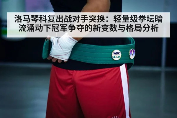 boxing championship belt